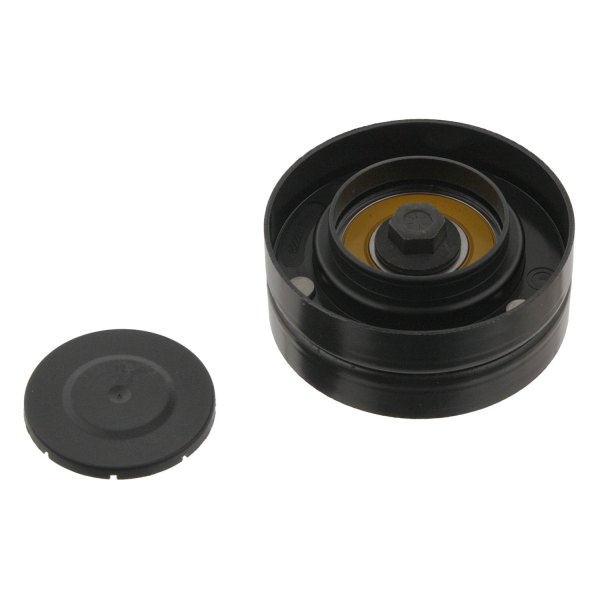 30893 Accessory Belt Idler Pulley for 2004-2006 Volkswagen Phaeton