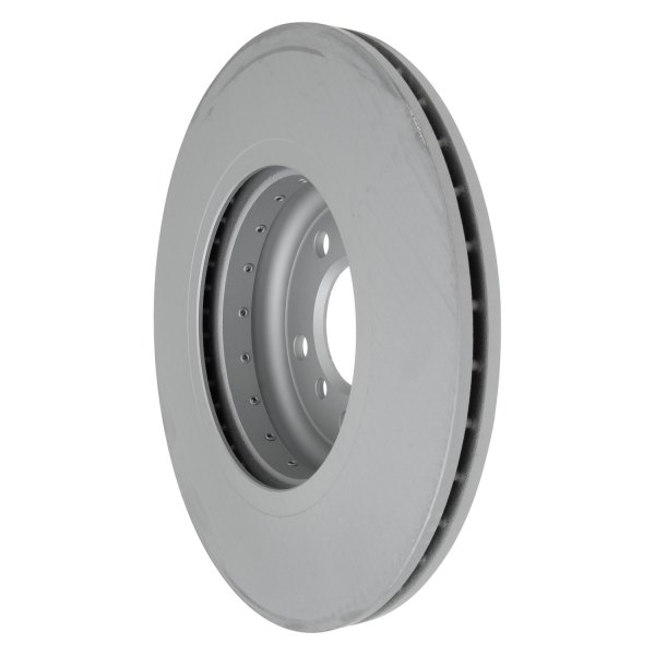 355120661 Brake Rotor for 2011-2016 BMW 528i