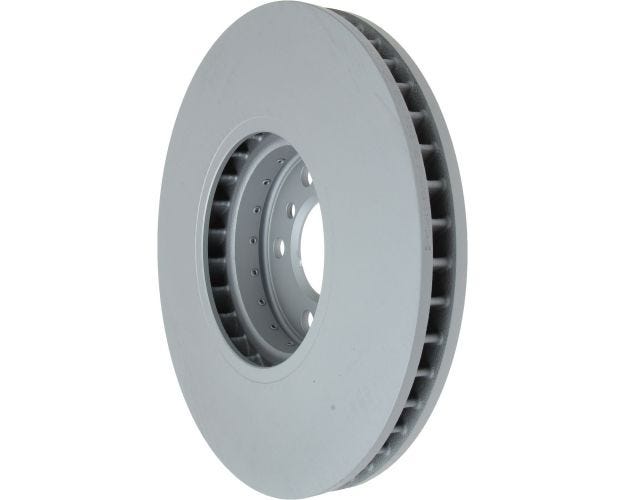 355120881 Disc Brake Rotor for 2012-2018 BMW 650i xDrive - Front Left