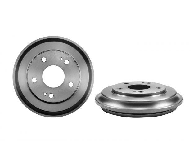 14.B577.10 Brake Drum for 2006-2011 Honda Civic - Rear