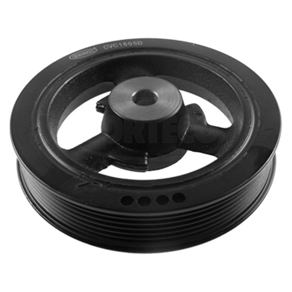 49361662 Crankshaft Pulley for 2007-2008 Mini Cooper