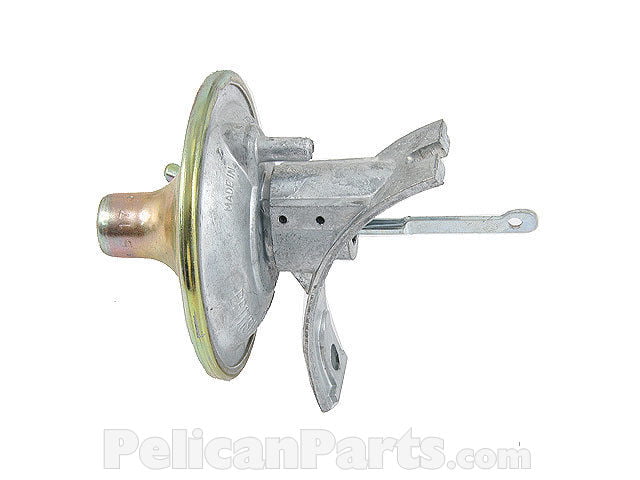 RTC5092 Distributor Vacuum Advance for 1987-1994 Land Rover Range Rover