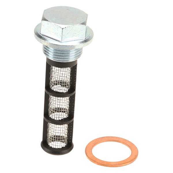 49379146 Oil Drain Plug for 2018 Smart Fortwo