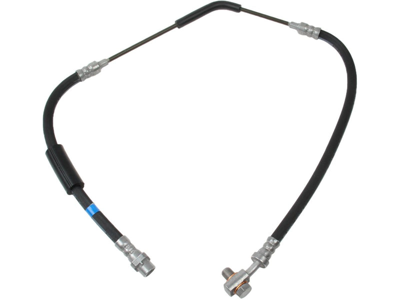 LR017420 Rear Passenger Side Brake Hose for 2006-2009 Land Rover Range Rover