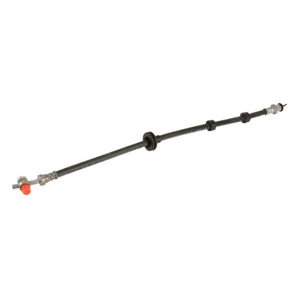 LR016956 Front Driver Side Brake Hose for 2006-2009 Land Rover Range Rover