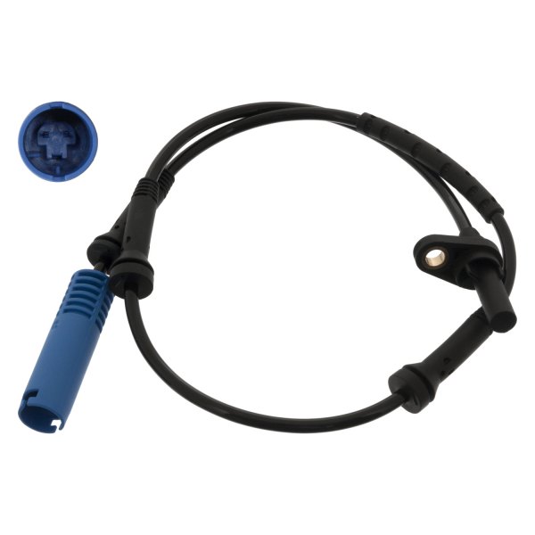 47809 ABS Speed Sensor for 2006-2007 BMW 530xi