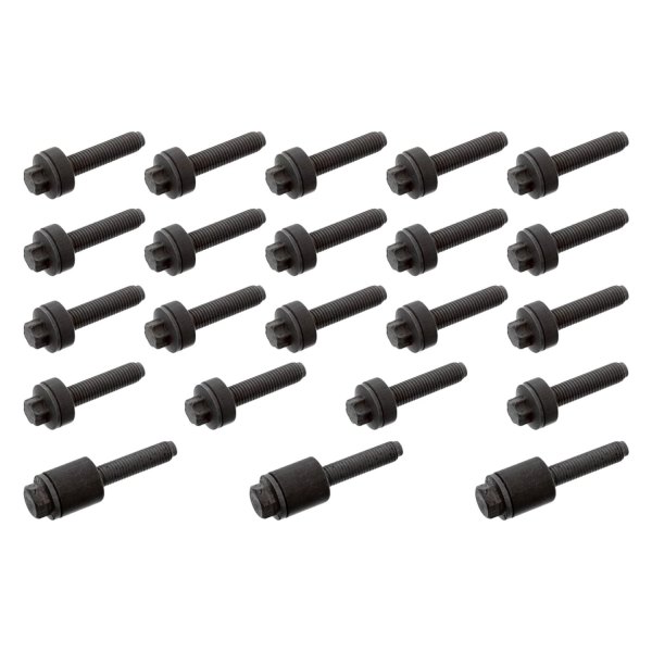 49851 Valve Cover Bolt Kit for 2006 BMW 325i