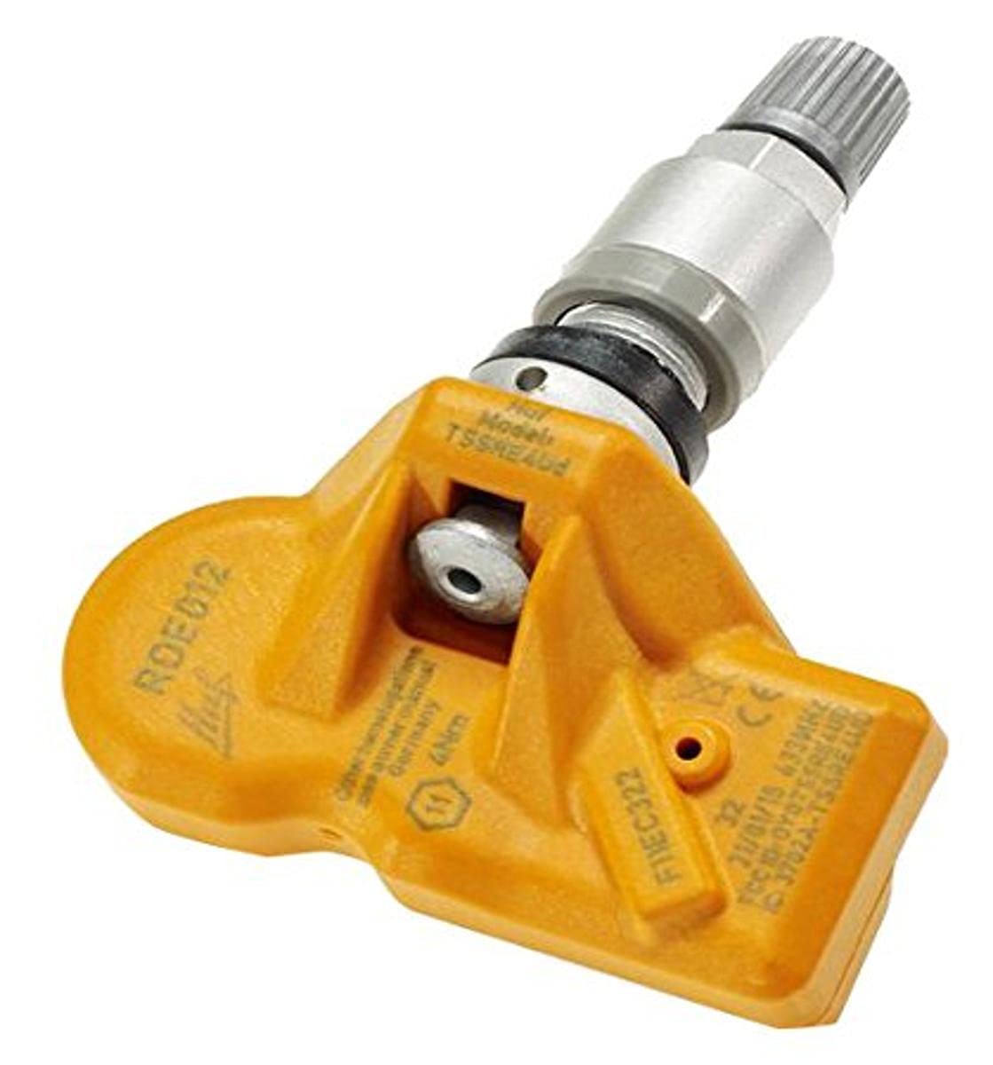 RDE012V21 TPMS Sensor for 2010 BMW 535i xDrive