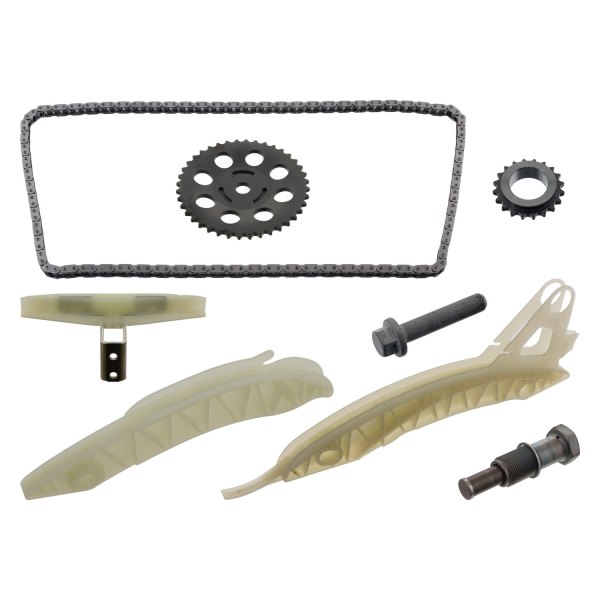 48388 Timing Chain Kit for 2009-2012 Mini Cooper -  FEBI