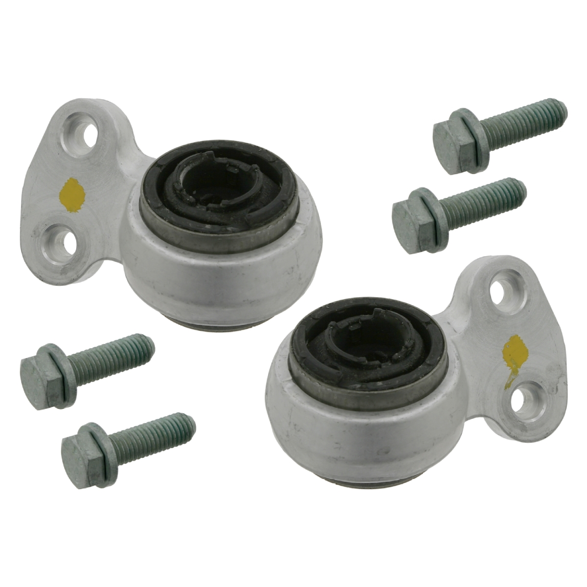 18686 Control Arm Bushing Kit for 2001-2005 BMW 325i