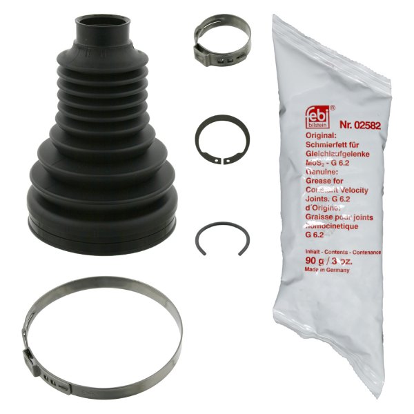 27102 CV Boot Kit for 2009-2013 BMW 328i xDrive