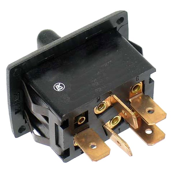 91161362103 Window Switch for 1986-1989 Porsche 911