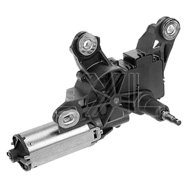 1008990038 Windshield Wiper Motor for 1998-2001 Audi A4, Avant, Base