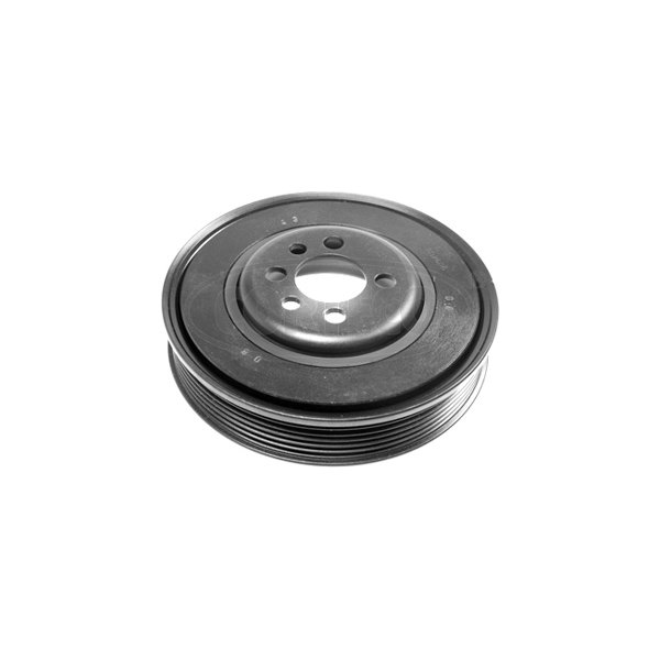 80001118 Crankshaft Pulley for 2007-2008 Audi A4