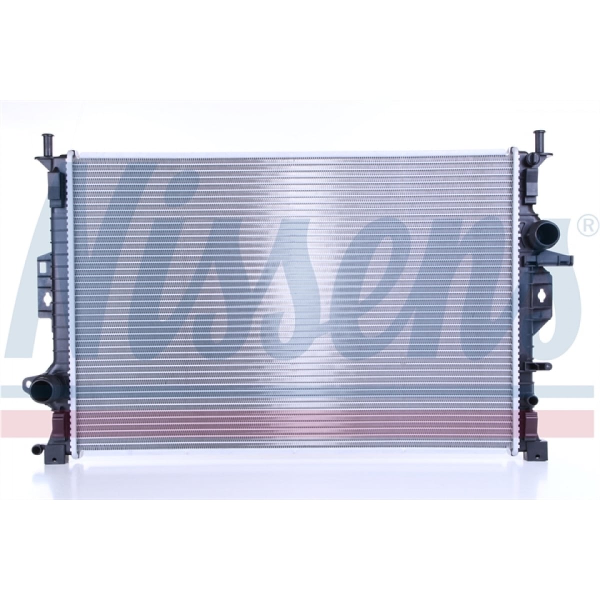 65615A Radiator for 2016 Ford Focus