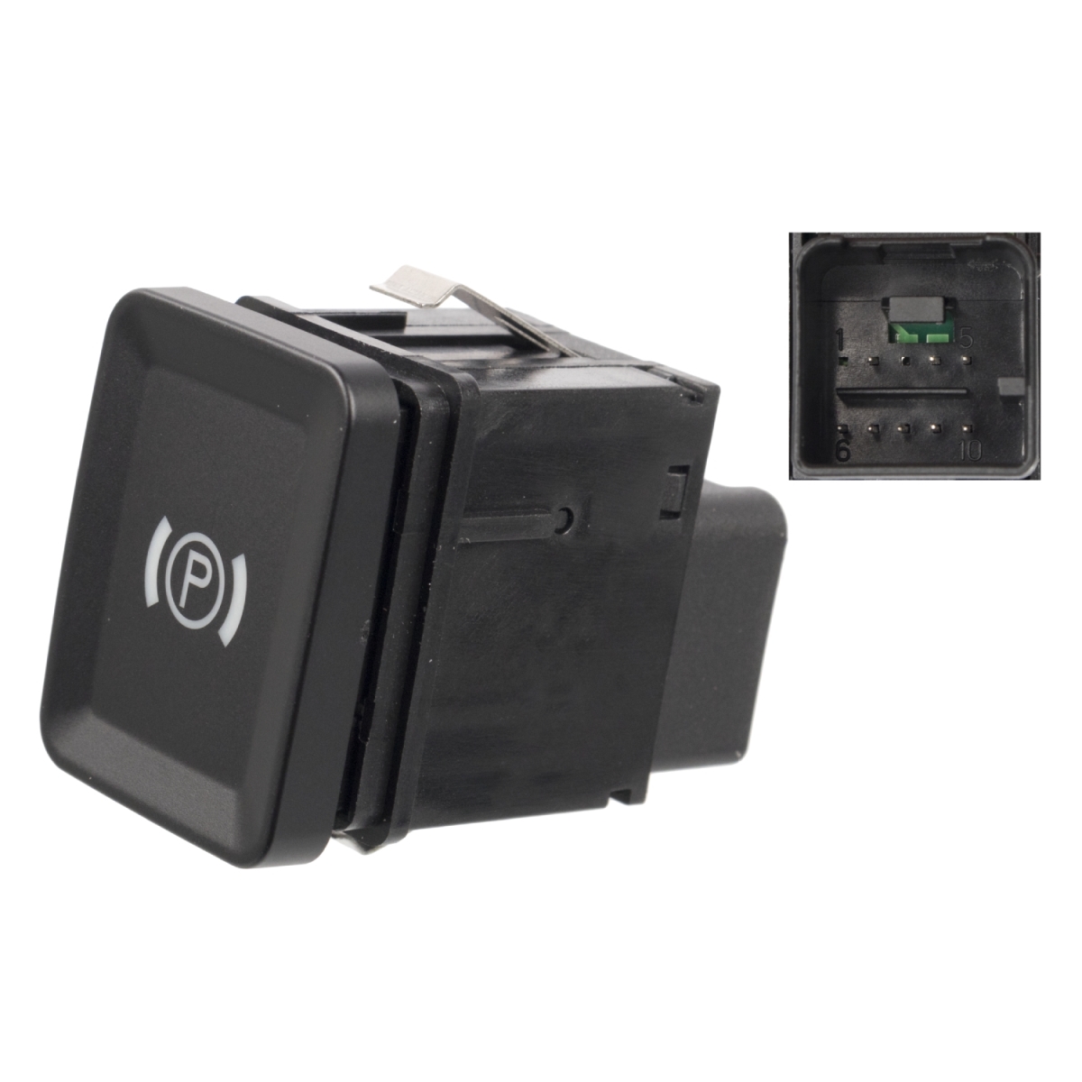 37606 Brake Light Switch for 2010 Volkswagen Passat