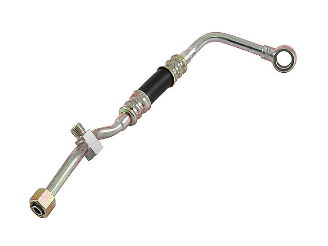 93010734810 Right Engine Oil Hose for 1991-1992 Porsche 911