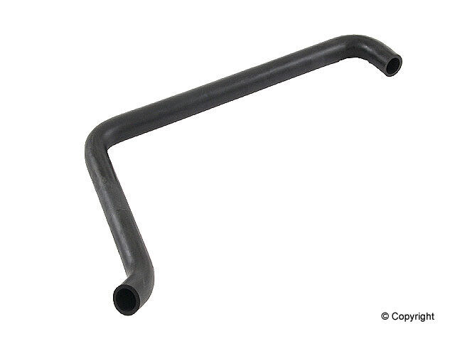 93020738501 Engine Oil Hose for 1985-1989 Porsche 911