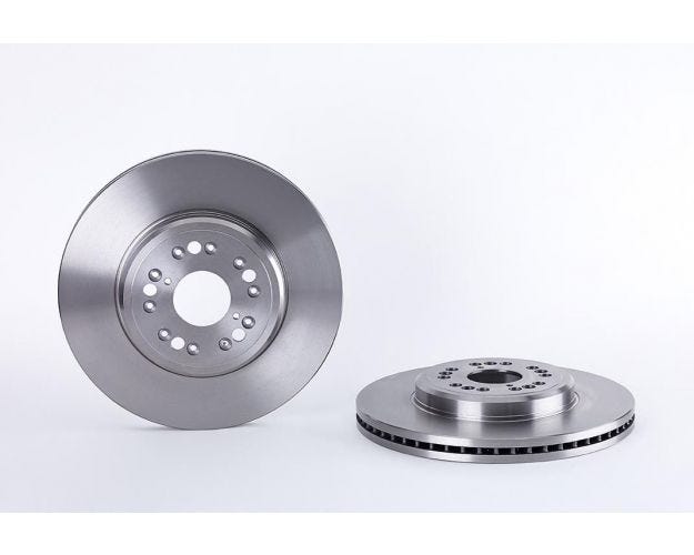 09.8315.10 Disc Brake Rotor for 1995-2000 Lexus LS400 - Front