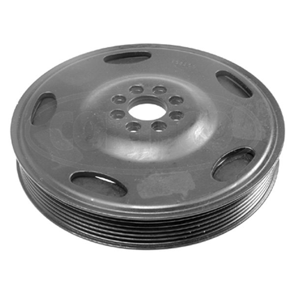 80001121 Crankshaft Pulley for 2005-2008 Audi A4