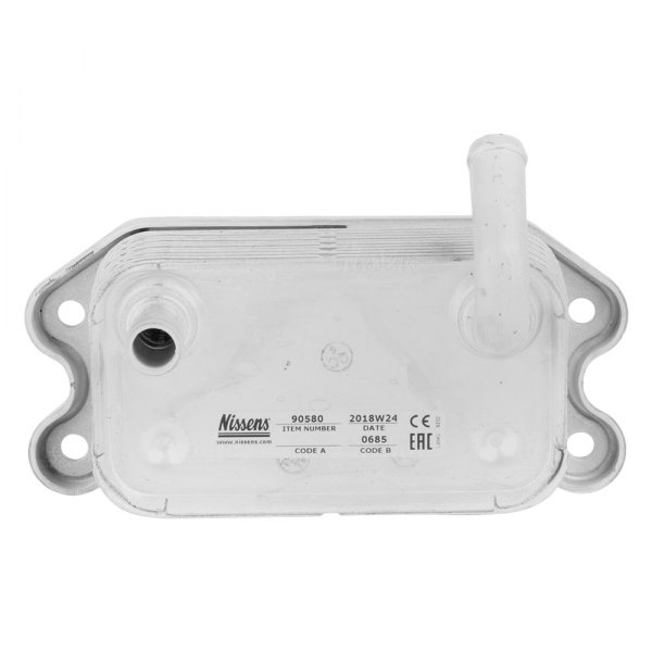 90580 Oil Cooler for 2005-2007 Volvo S60
