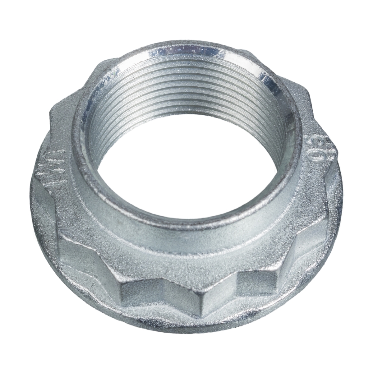 12181 Axle Nut for 2016-2018 BMW X5