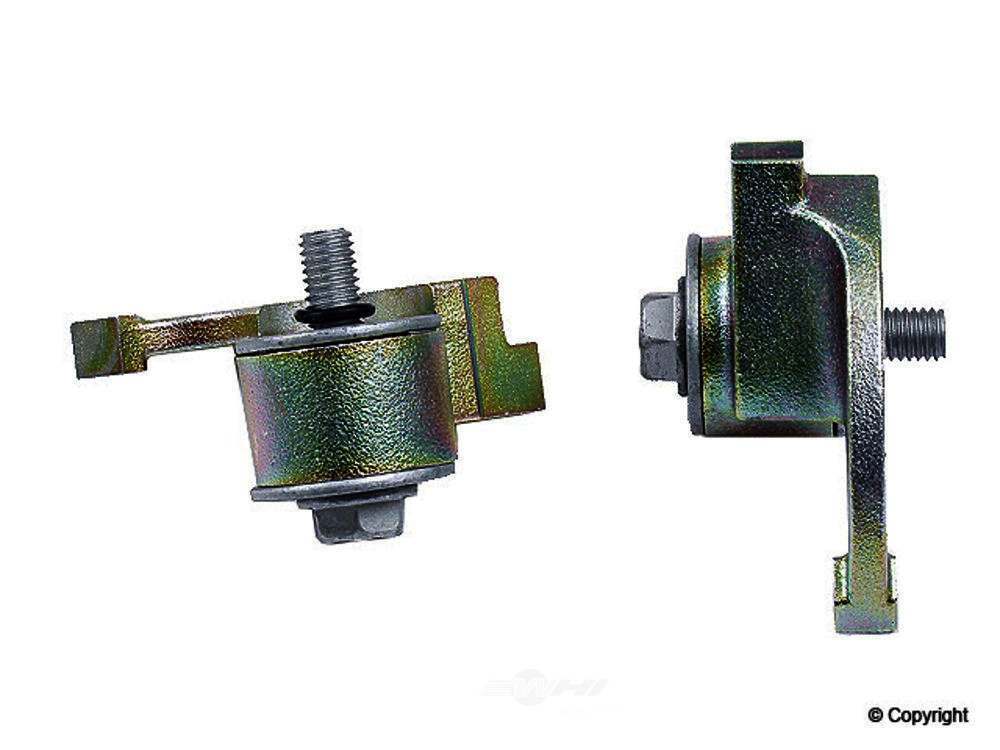 JFNEP72002B18G Engine Timing Belt Tensioner Lever for 2005 Audi Allroad Quattro