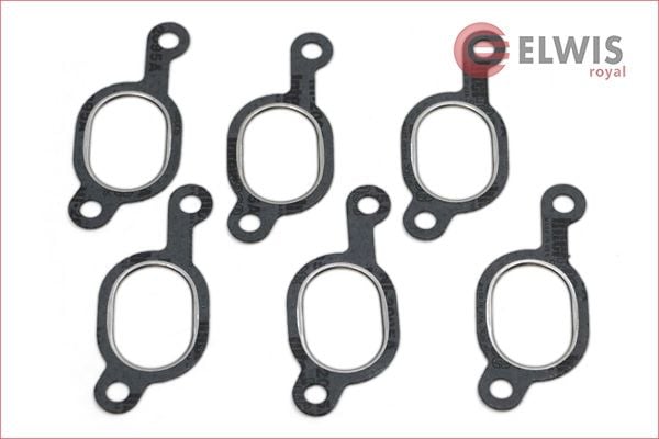 94.555.35 Gasket Kit for 1994-1996 Volvo 960 II