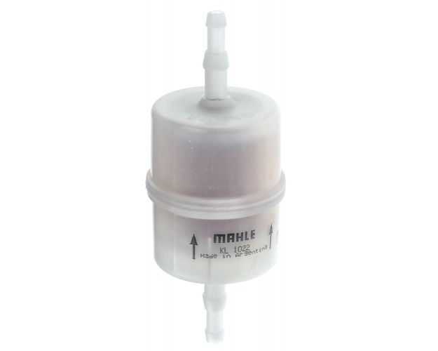 KL1022 Fuel Filter for 1984-1987 Isuzu Trooper - In-Line