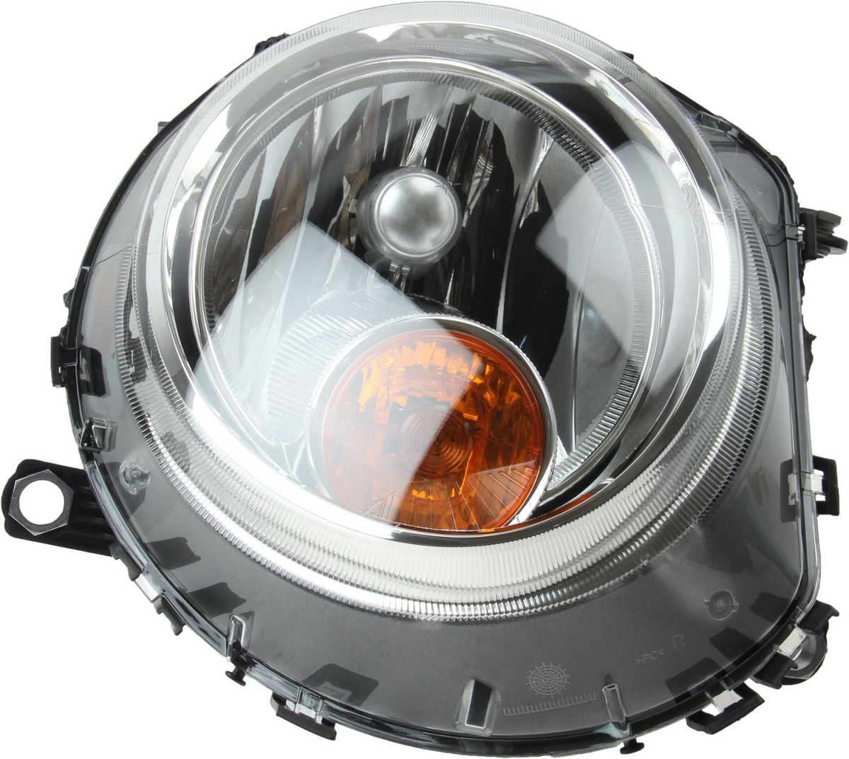 LUS5331 Headlight Assembly for 2012-2015 Mini Cooper
