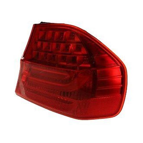 LUS5681 Tail Light Assembly for 2009-2011 BMW 328i