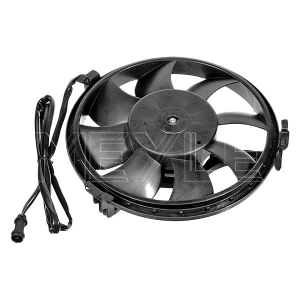 1009590013 Engine Cooling Fan Motor for 1994-2001 Audi A4 B5 8D2 94-01