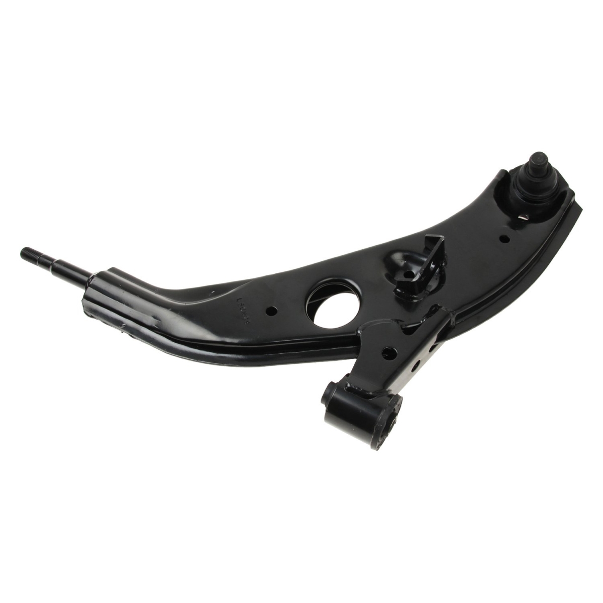 37132062 Front Left Driver Side Control Arm & Ball Joint Assembly for 2000-2002 Mazda 626