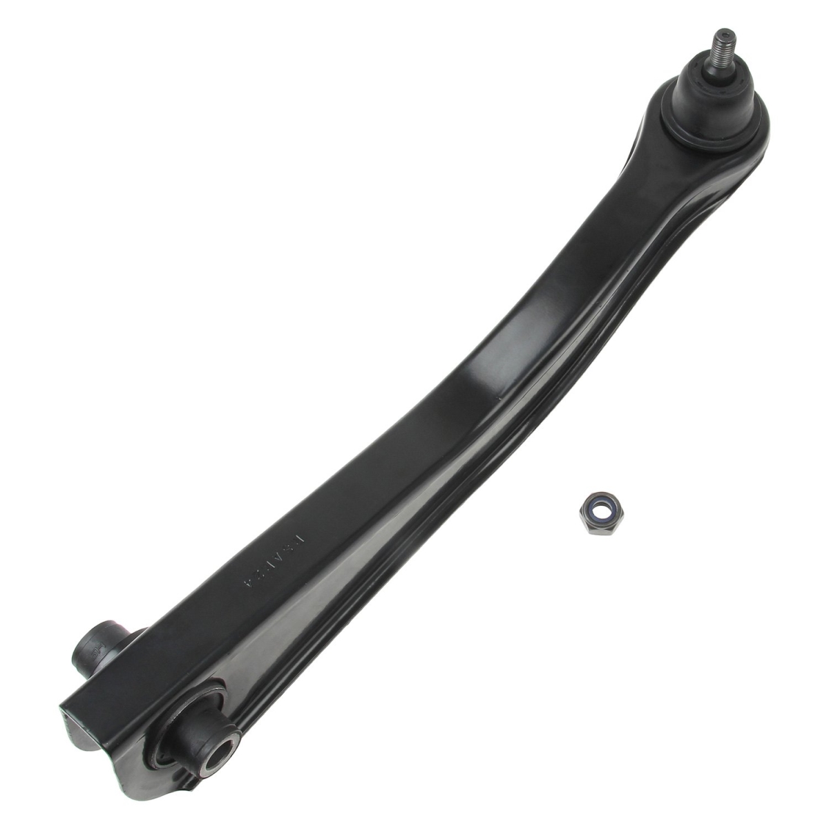 37137043 Front Left Driver Side Control Arm & Ball Joint Assembly for 1997-2004 Mitsubishi Diamante