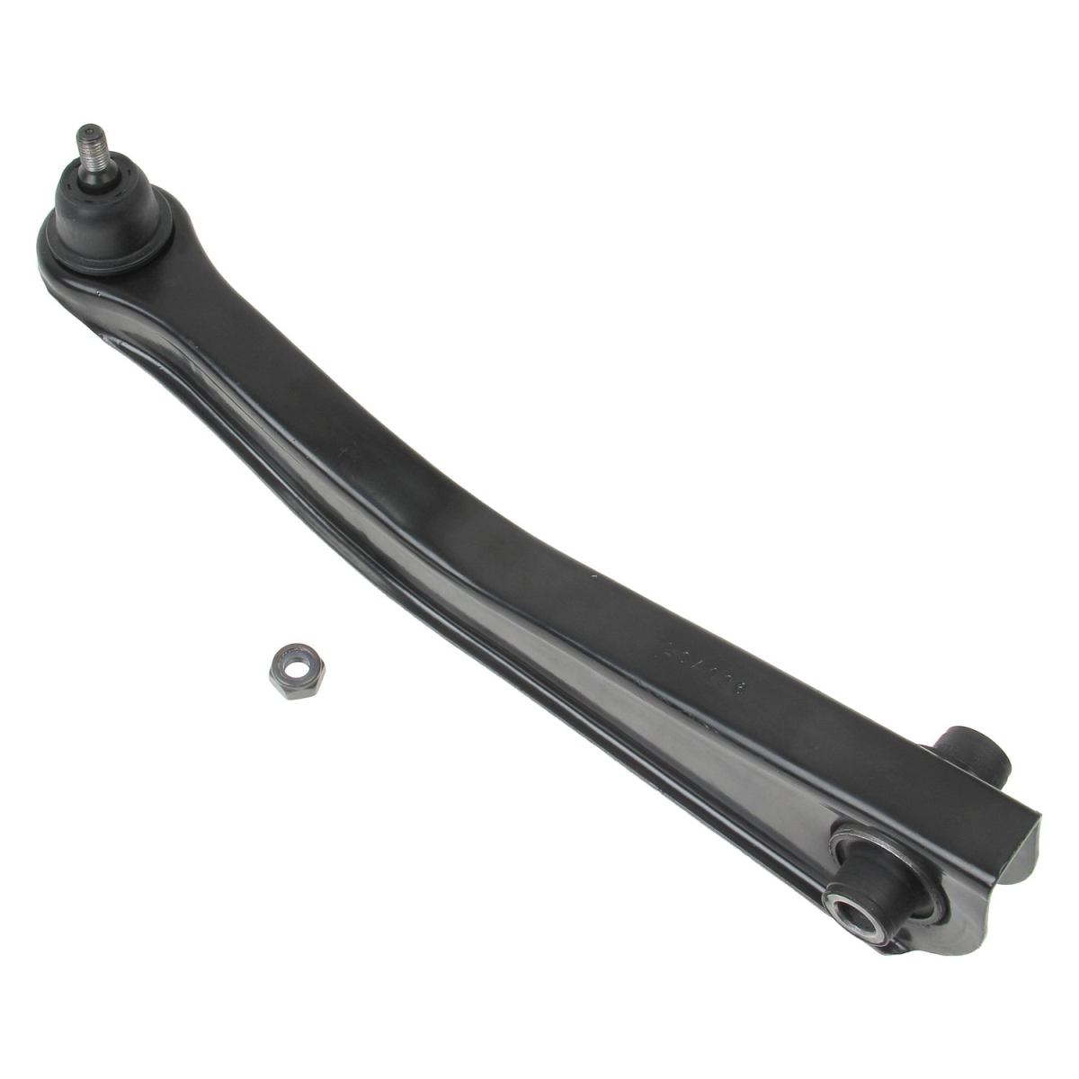 37137044 Front Left Driver Side Control Arm & Ball Joint Assembly for 1998-2004 Mitsubishi Diamante