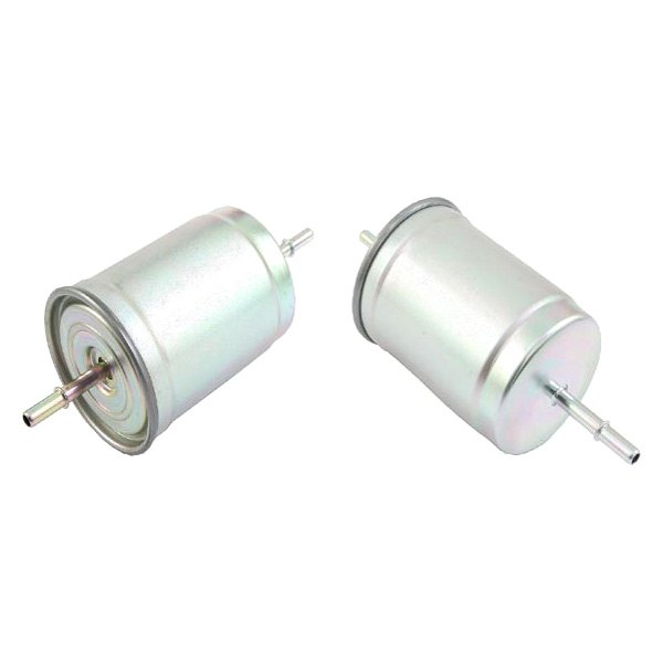 12753002 In-Line Fuel Filter for 2000 Volvo S40