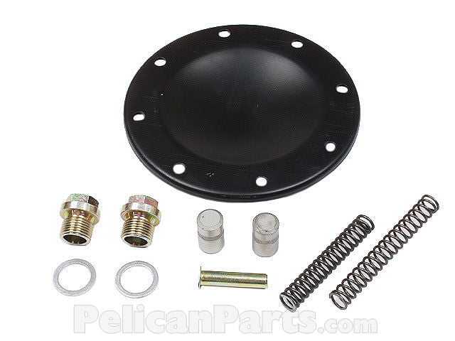 90110700206K Oil Pump Conversion Kit for 1965-1988 Porsche 911