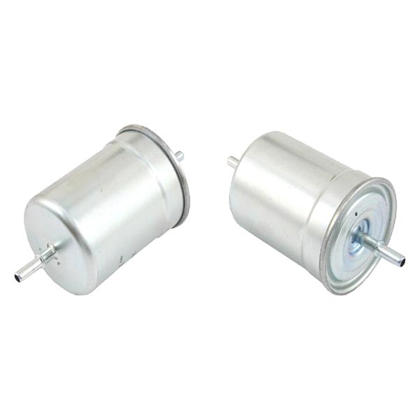12754007 In-Line Fuel Filter for 2002-2005 Audi A4