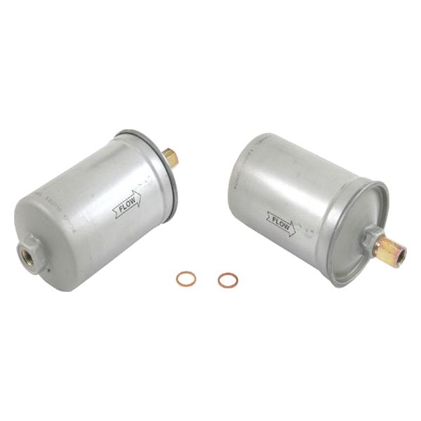 12754008 In-Line Fuel Filter for 1990-1993 Volkswagen Passat