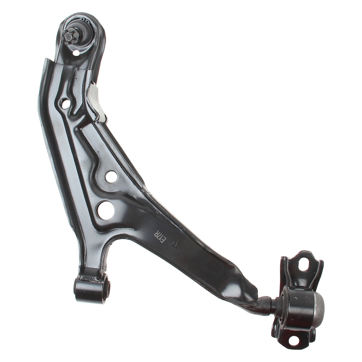 37138108 Front Left Driver Side Control Arm & Ball Joint Assembly for 1999-2002 Infiniti G20