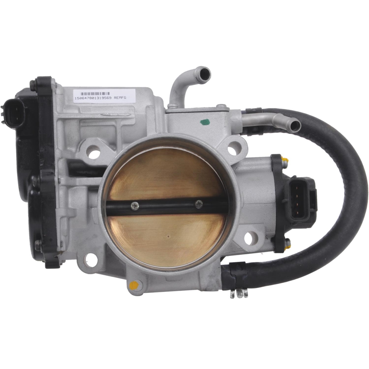 67-8013 Throttle Bodies for 2001-2005 Lexus Gs430