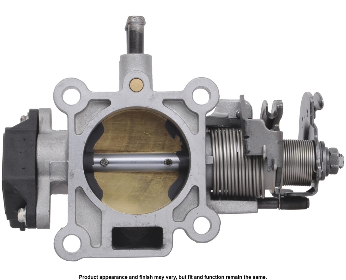 Picture of A1 Cardone 67-1023 Throttle Bodies for 2003-2005 Hyundai Elantra
