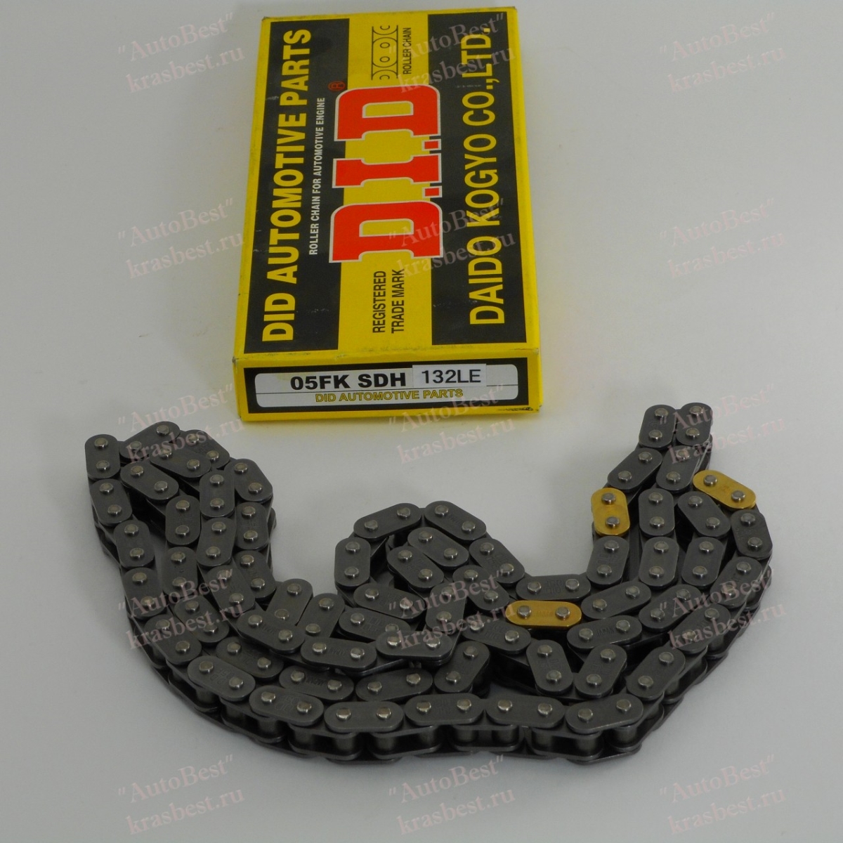 06FSSDH42LE Heavy Duty Timing Chain