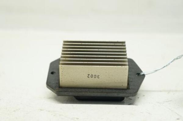 499300-2120 Blower Control Unit Resistor for 2002-2006 Lexus ES