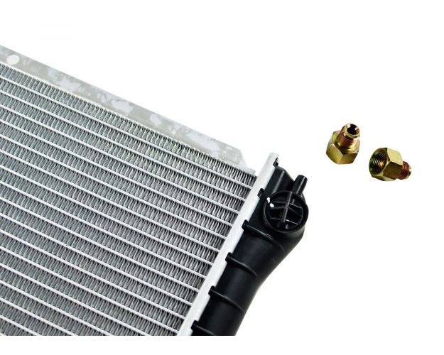 709 Radiator for 1987-1988 Chevrolet V20 Suburban