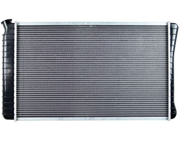 840 Radiator for 19871987 GMC V2500
