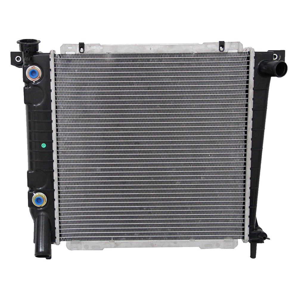 1164 Radiator for 19911994 Ford Ranger