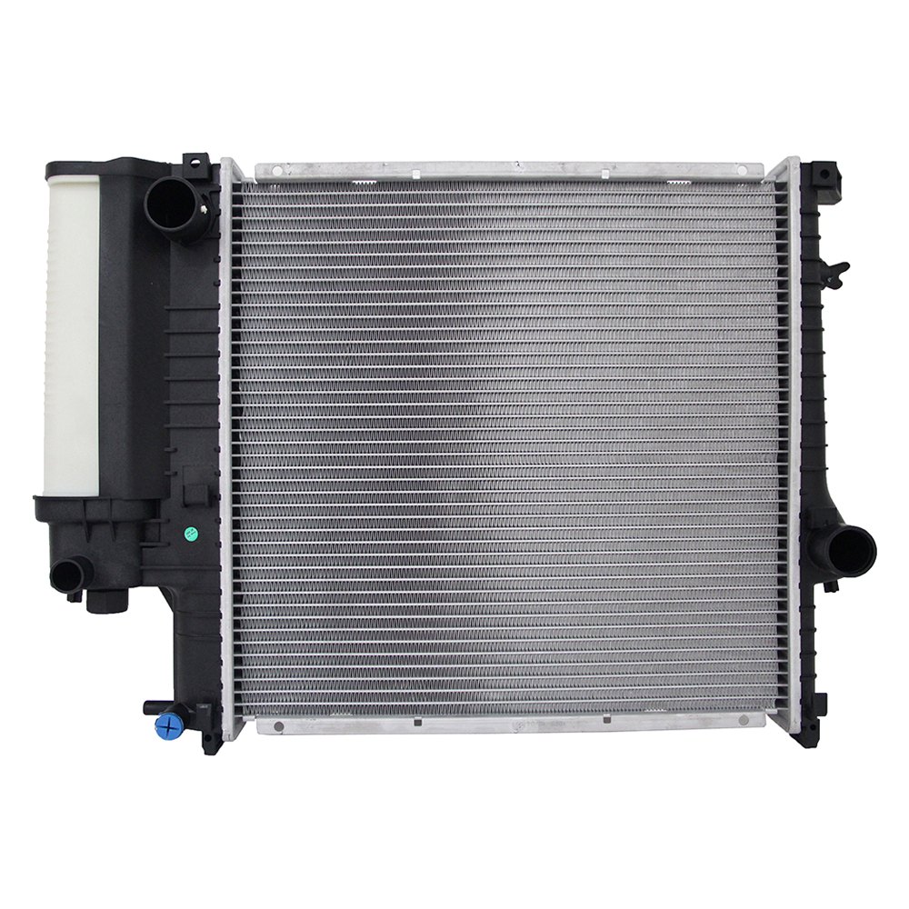 1295 Radiator for 1996-1998 BMW 318i