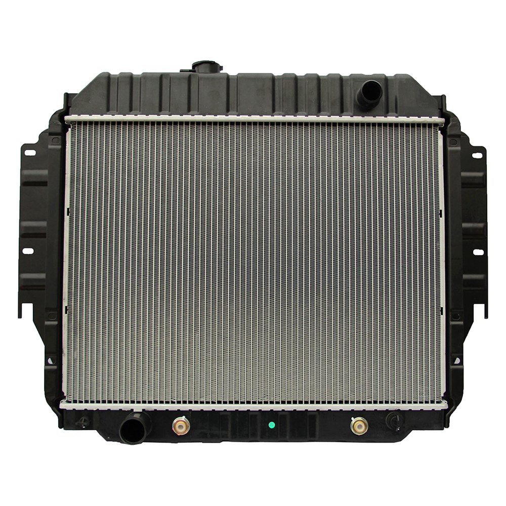 1333 Radiator for 1990-1991 Ford E350 Econoline