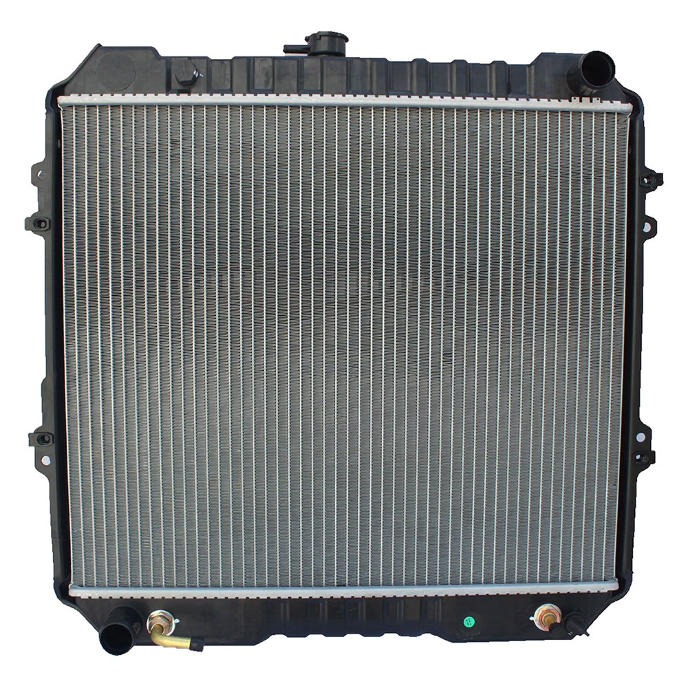 1430 Radiator for 1988-1989 Toyota 4Runner